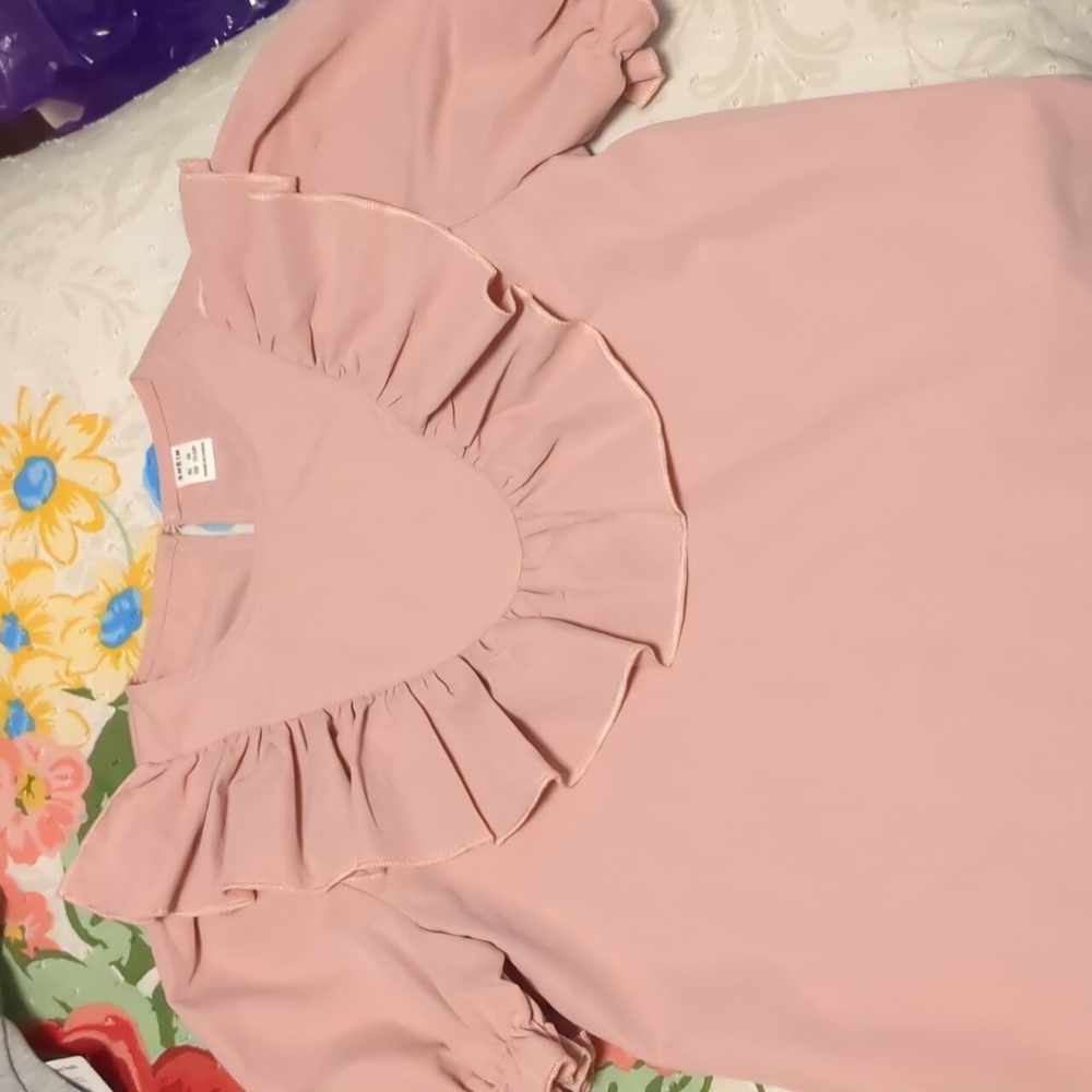 Girls shirt